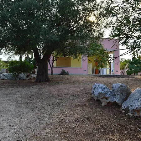Casa Vacanze Celeste