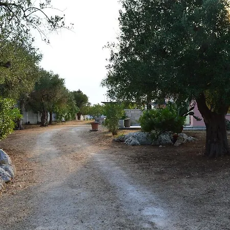 Casa Vacanze Celeste