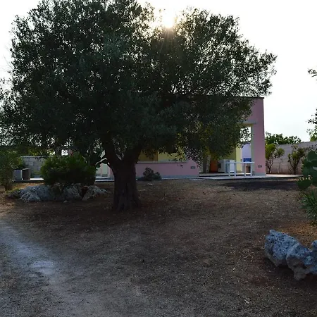 Casa Vacanze Celeste Holiday home *