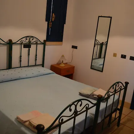 Casa Vacanze Celeste * Castro (Lecce)