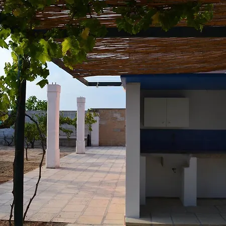 Casa Vacanze Celeste Сasa de vacaciones *