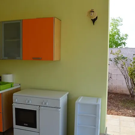 Casa Vacanze Celeste Сasa de vacaciones Castro (Lecce)