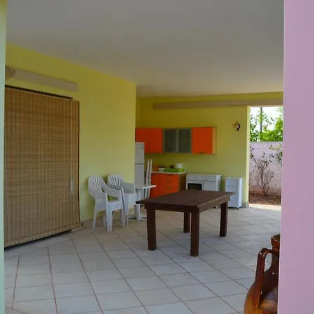 Casa Vacanze Celeste Сasa de vacaciones