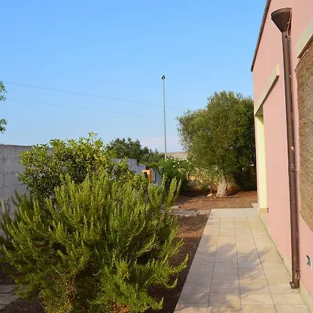 Casa Vacanze Celeste Сasa de vacaciones