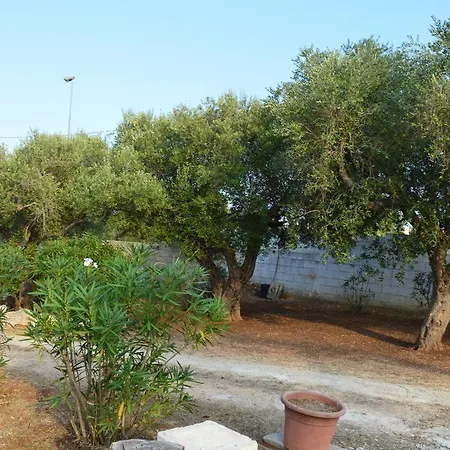 Casa Vacanze Celeste * Castro (Lecce)