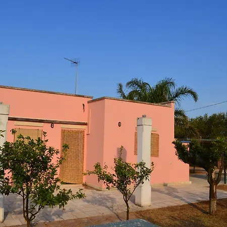 Casa Vacanze Celeste *