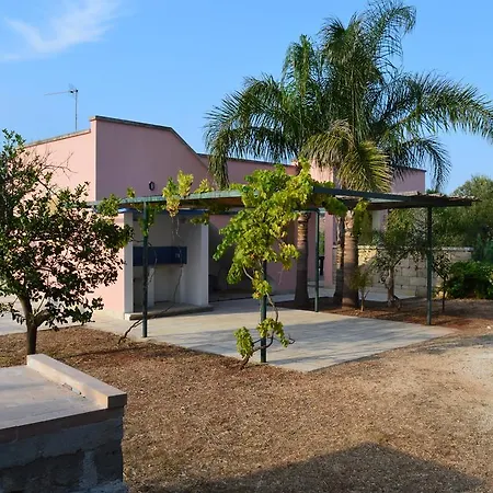 Casa Vacanze Celeste Сasa de vacaciones