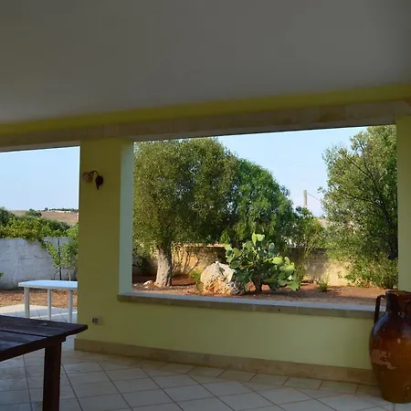 Casa Vacanze Celeste Castro (Lecce)