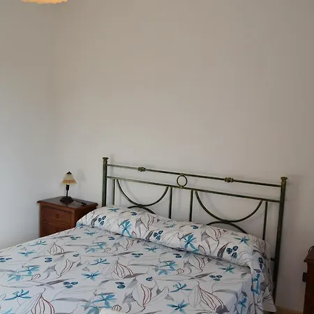 Casa Vacanze Celeste Сasa de vacaciones